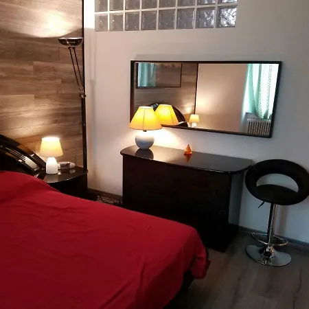 Pompeiana Casa de Férias