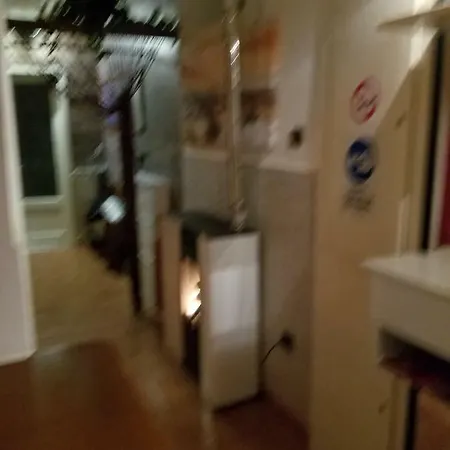 Pompeiana Casa de Férias