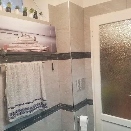 Pompeiana Feriehus Trieste