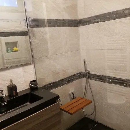 Pompeiana Feriehus *