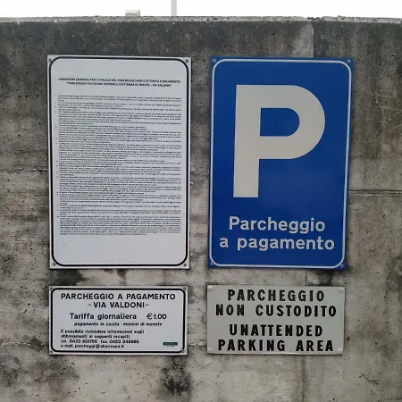 Casa de Férias Pompeiana *