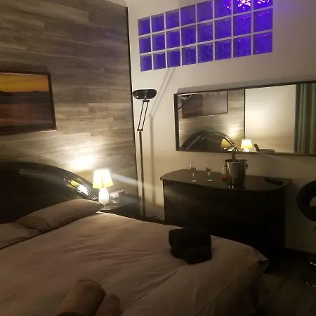 Casa de Férias Pompeiana Trieste