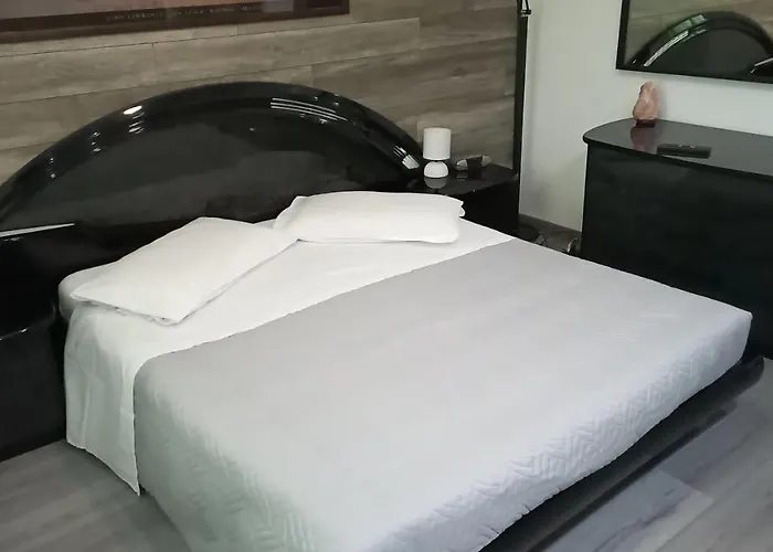 Pompeiana Semesterbostad *