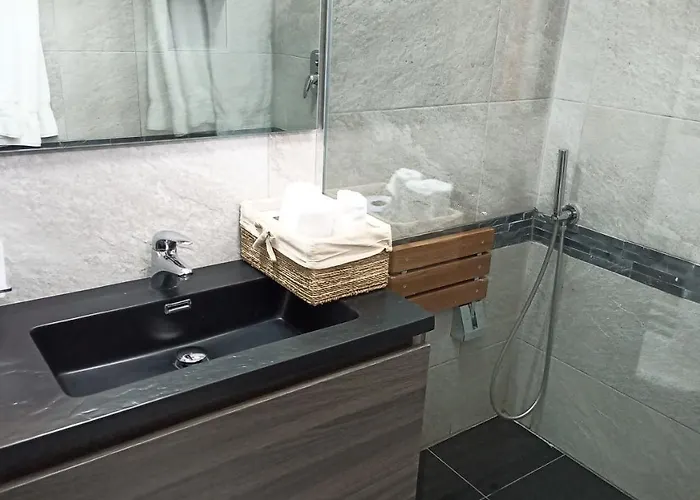 Pompeiana Semesterbostad Trieste