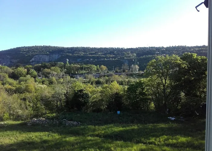 Semesterbostad Pompeiana Trieste