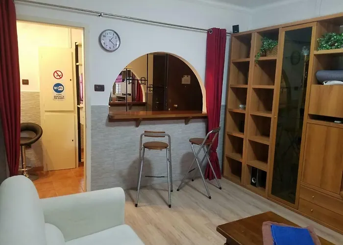 Holiday home Casa Vacanze Pompeiana Trieste