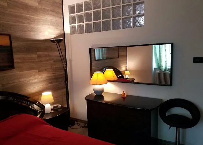 Semesterbostad Pompeiana *