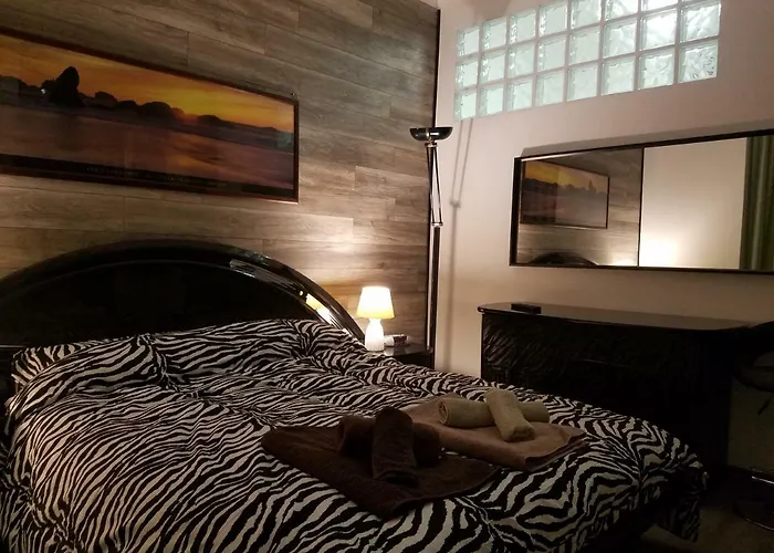 Casa Vacanze Pompeiana