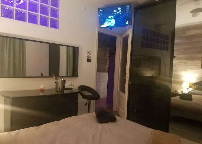 Pompeiana Semesterbostad *