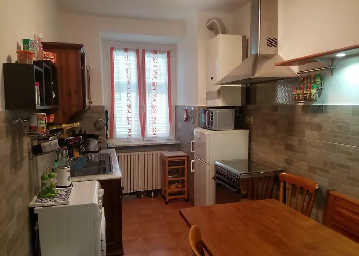 Holiday home Casa Vacanze Pompeiana *