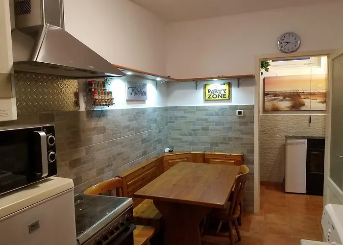 Holiday home Casa Vacanze Pompeiana *