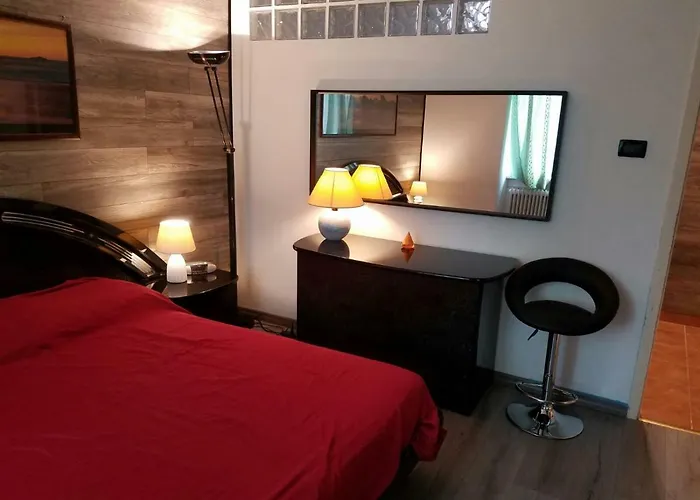 Casa Vacanze Pompeiana Holiday home