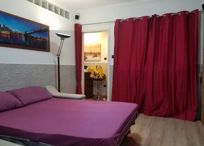 Casa Vacanze Pompeiana