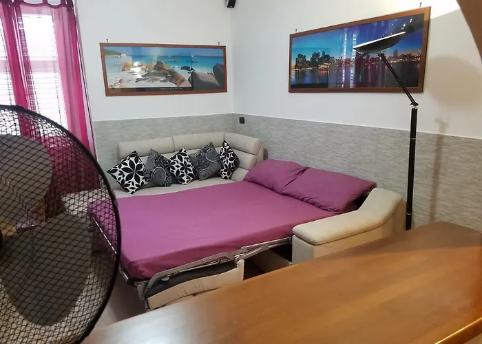 Casa Vacanze Pompeiana *