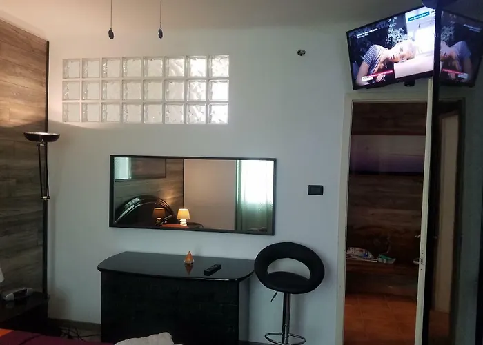 Semesterbostad Pompeiana *