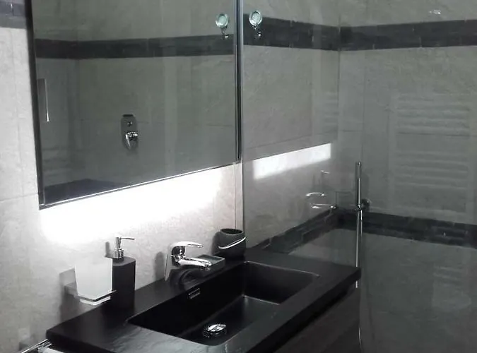 Semesterbostad Pompeiana Trieste