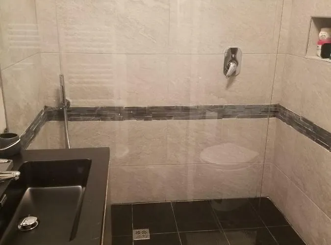 Pompeiana Semesterbostad