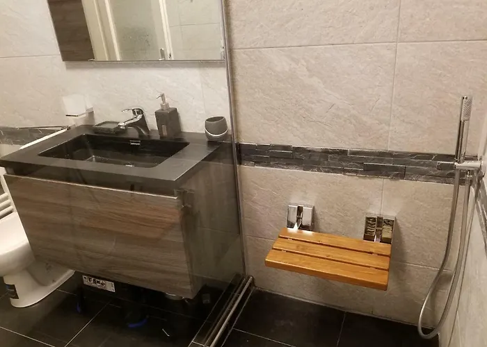 Pompeiana Semesterbostad *