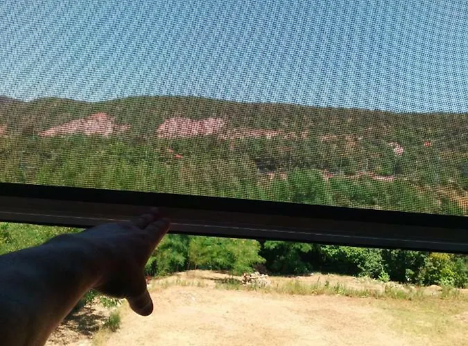 Semesterbostad Pompeiana Trieste